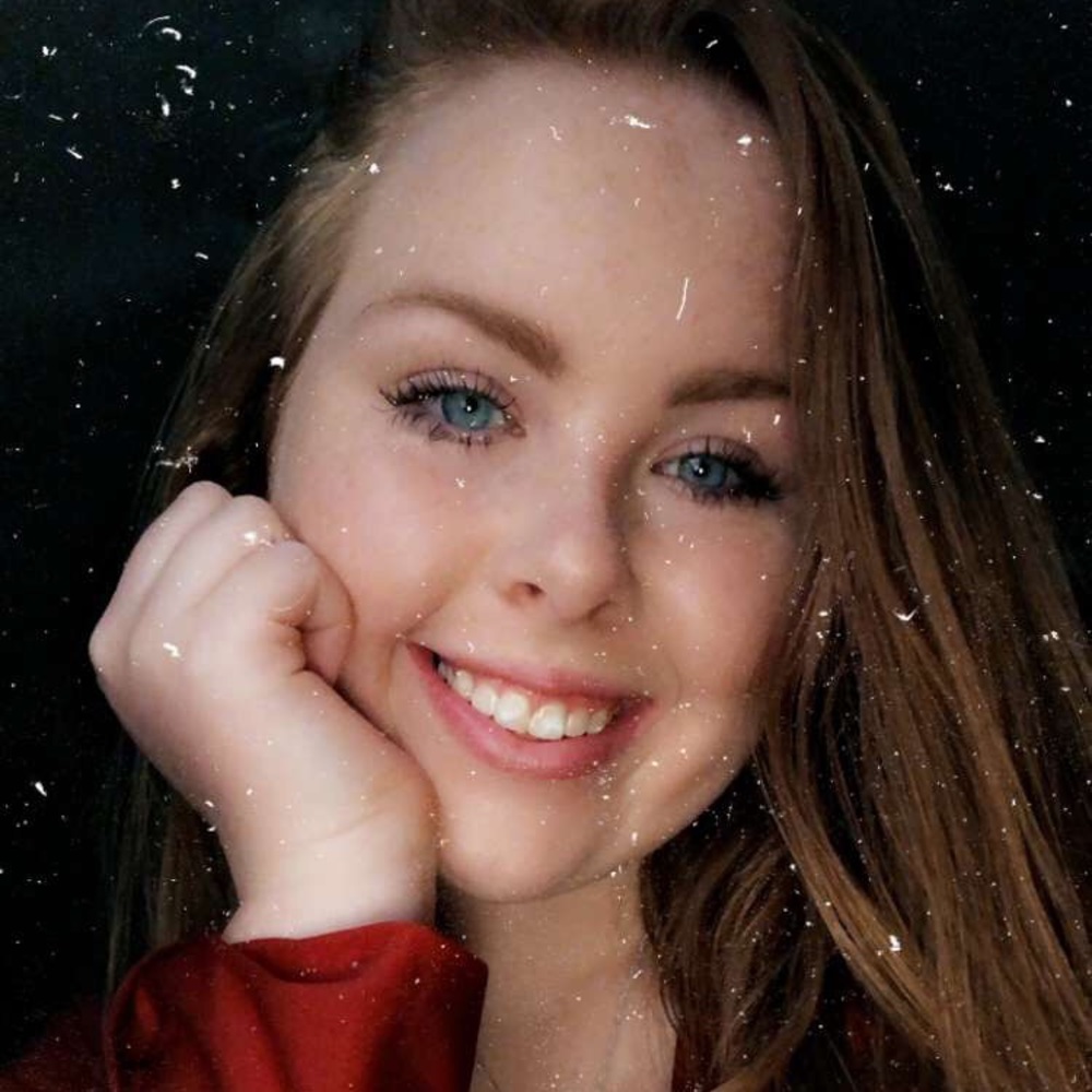 Meet your Posher, Bri